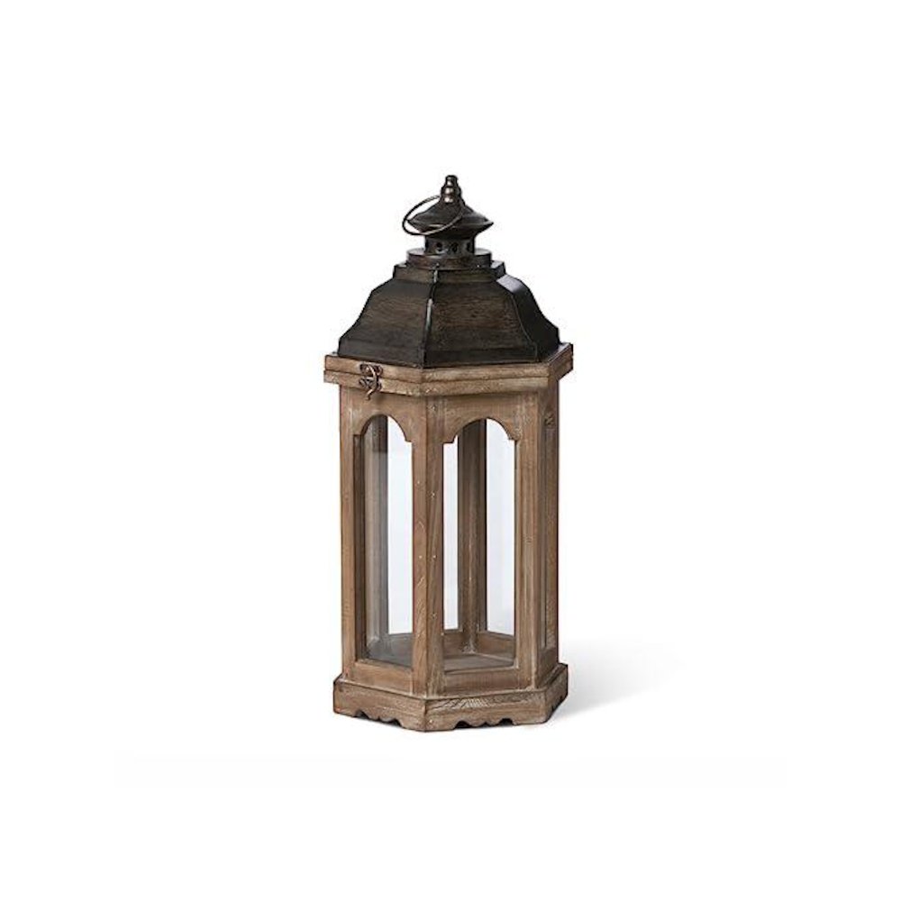 Tudor Lantern. Picture 1