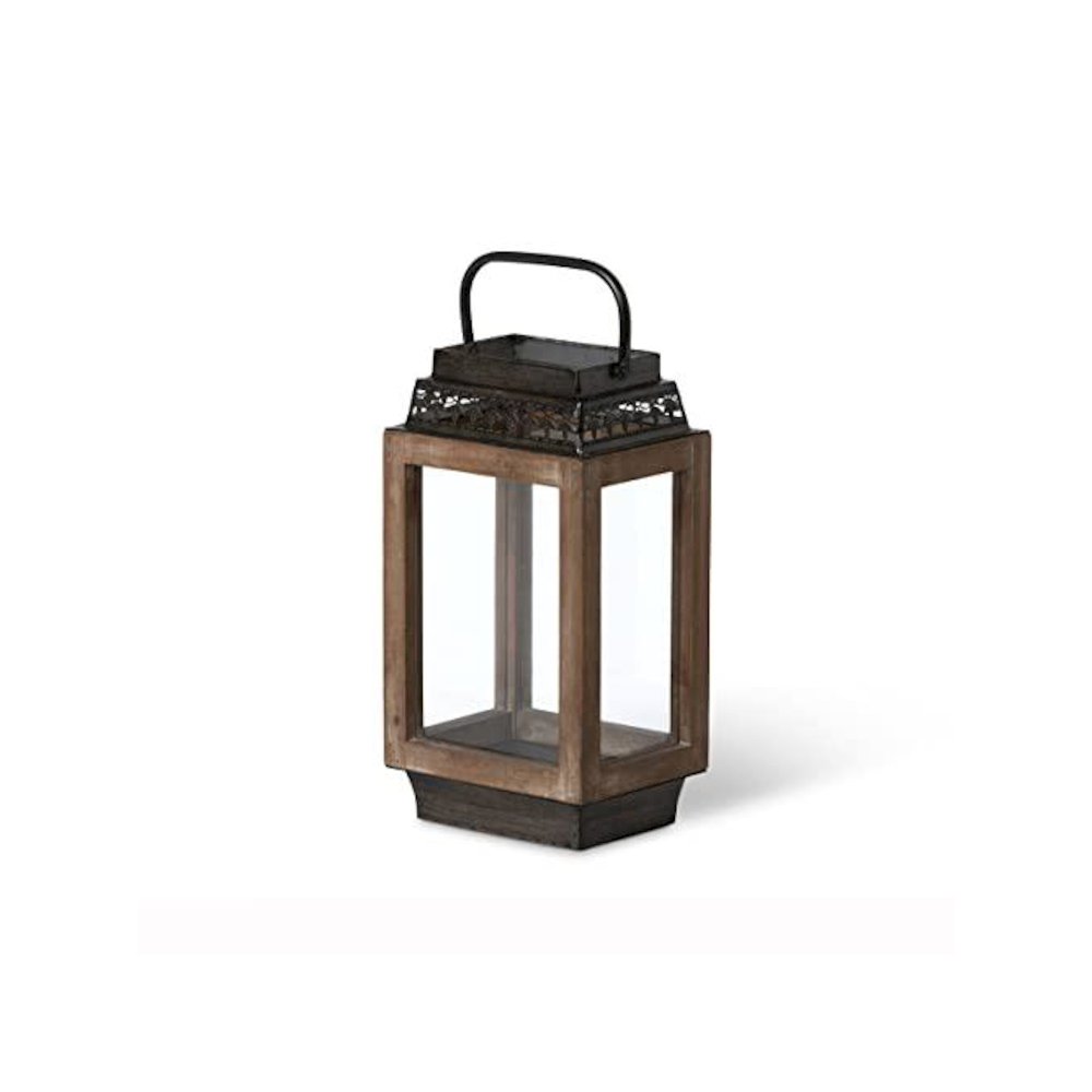 Cabin Lantern Small. Picture 1