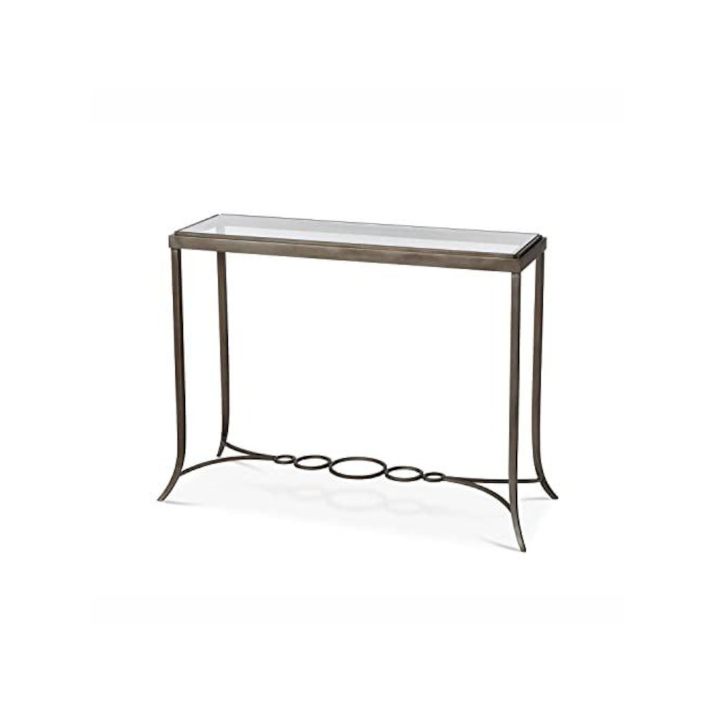 Arden Console Table. Picture 1