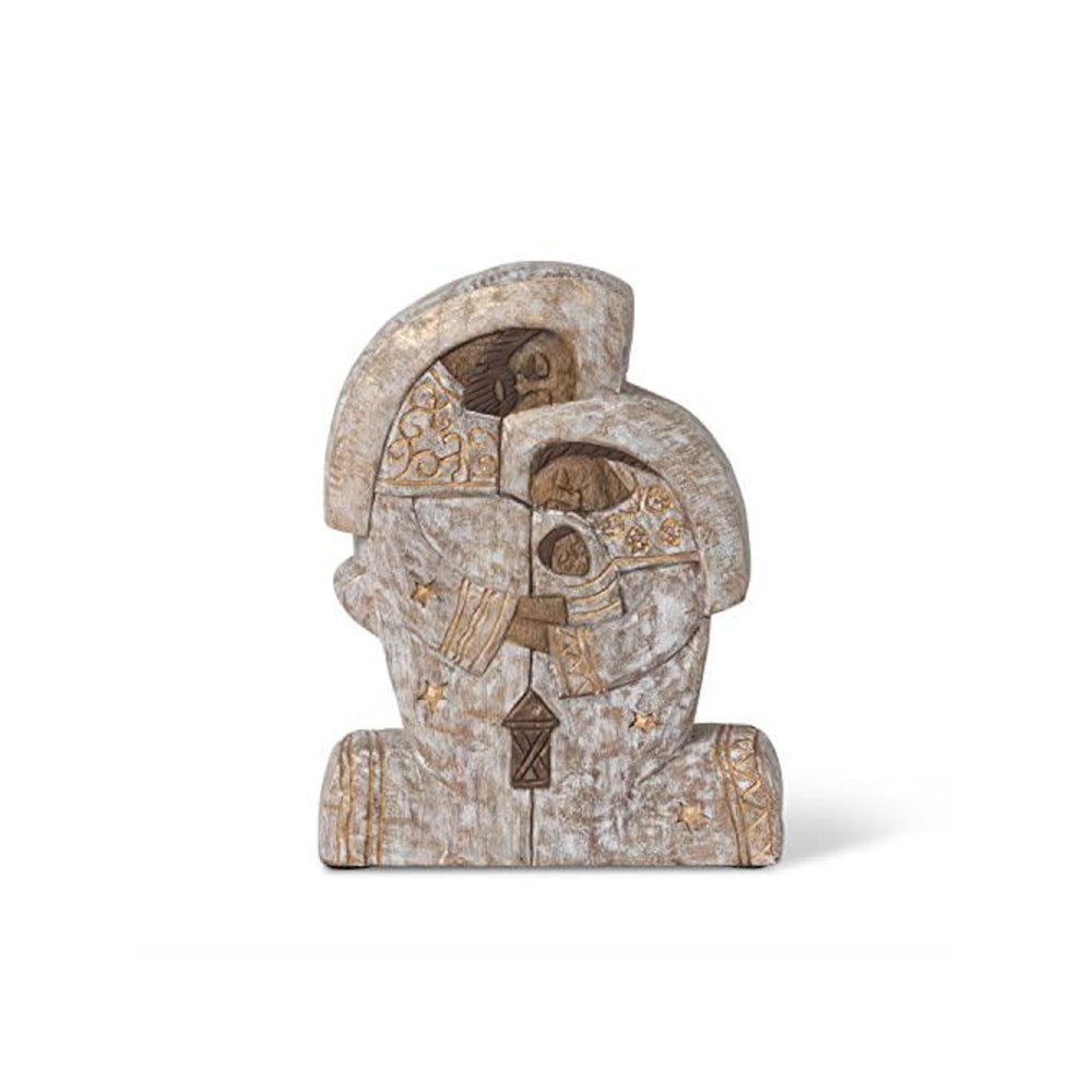 Holy Family Sculpture. Picture 1