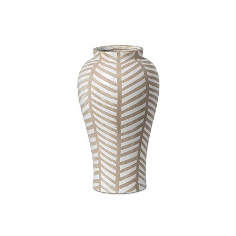 Adobe Vase Large. Picture 1