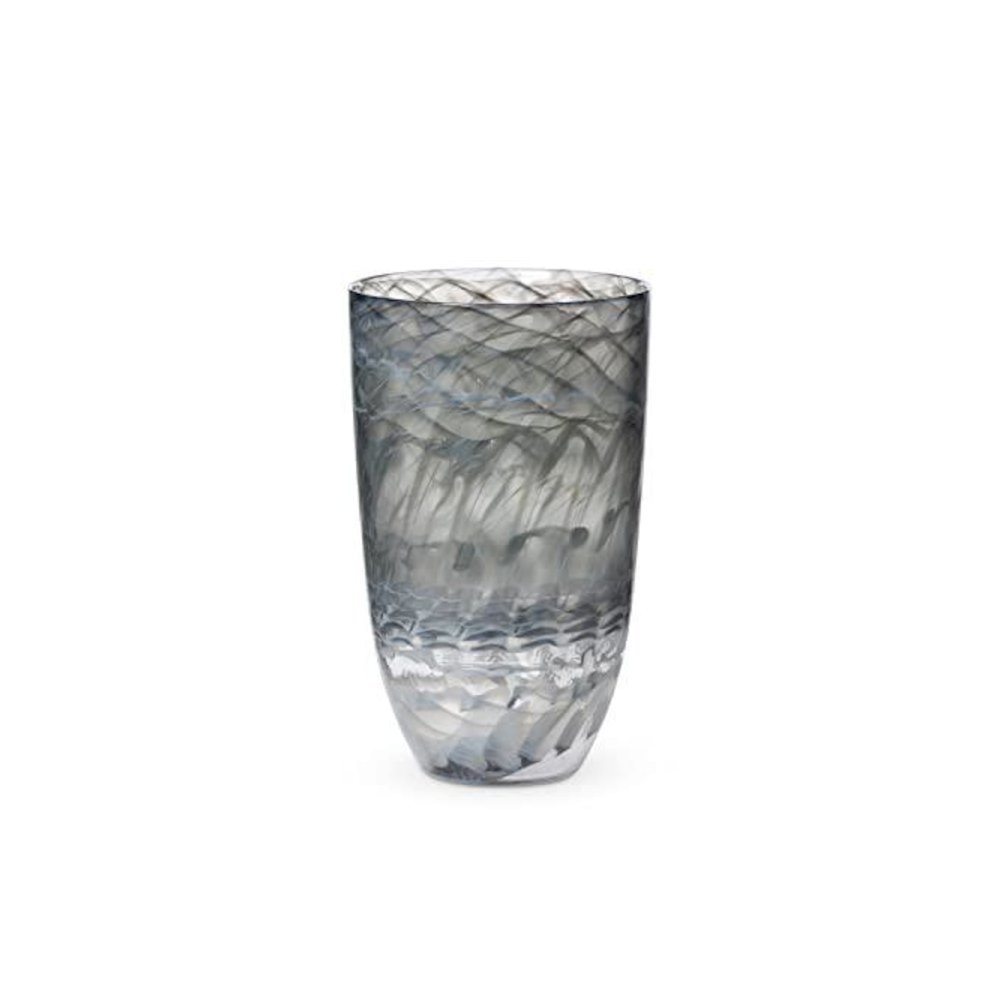 Jagger Murano Glass Vase. Picture 1
