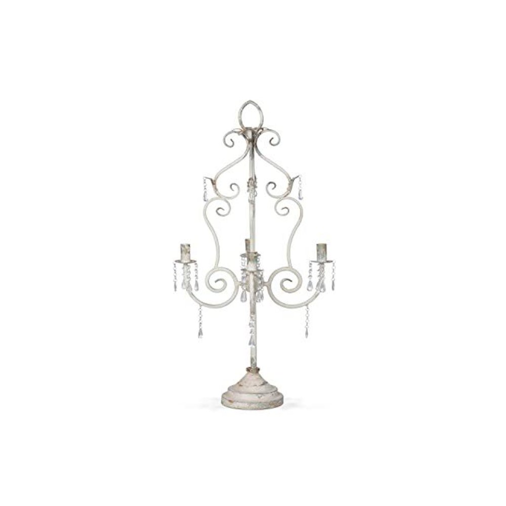 Beatrice Tabletop Chandelier. Picture 1