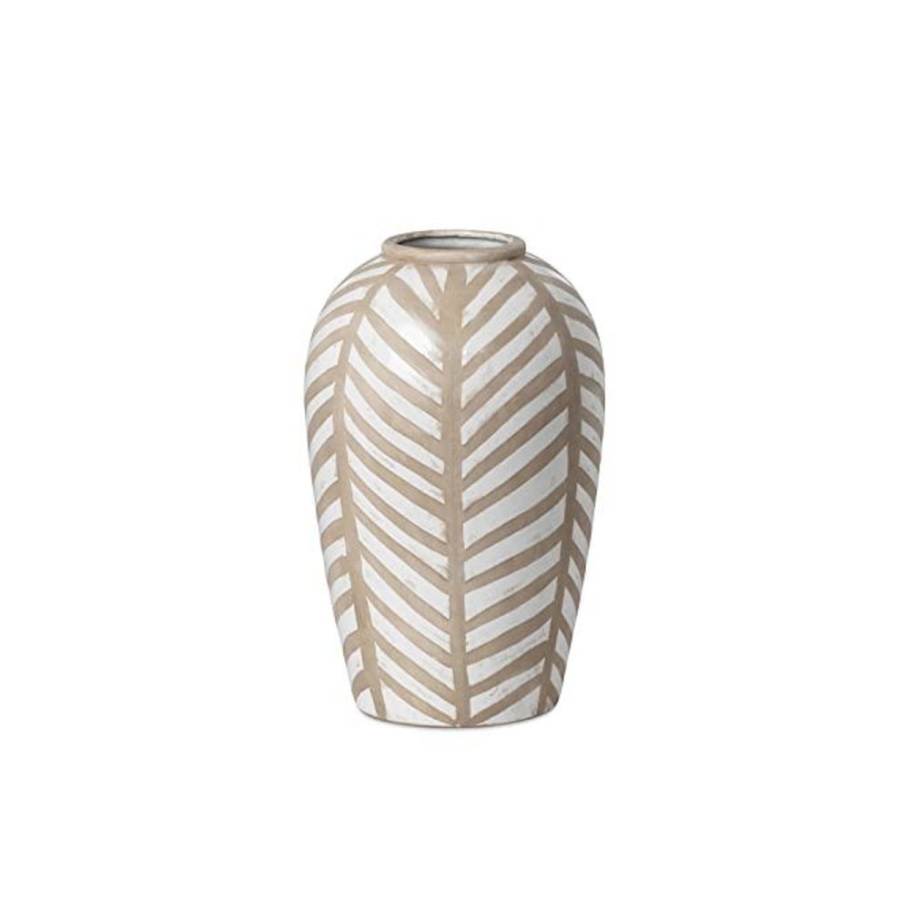 Adobe Vase Medium. Picture 1