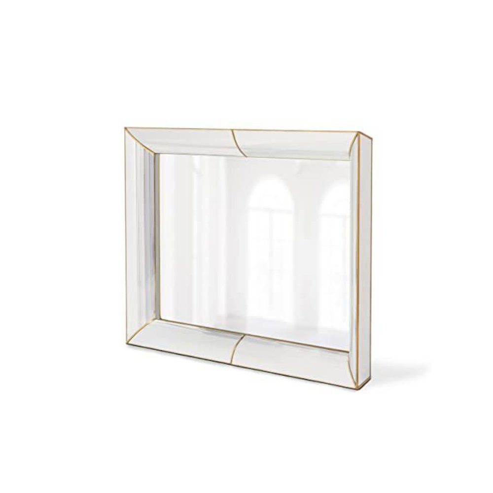 Adler Wall Mirror. Picture 1