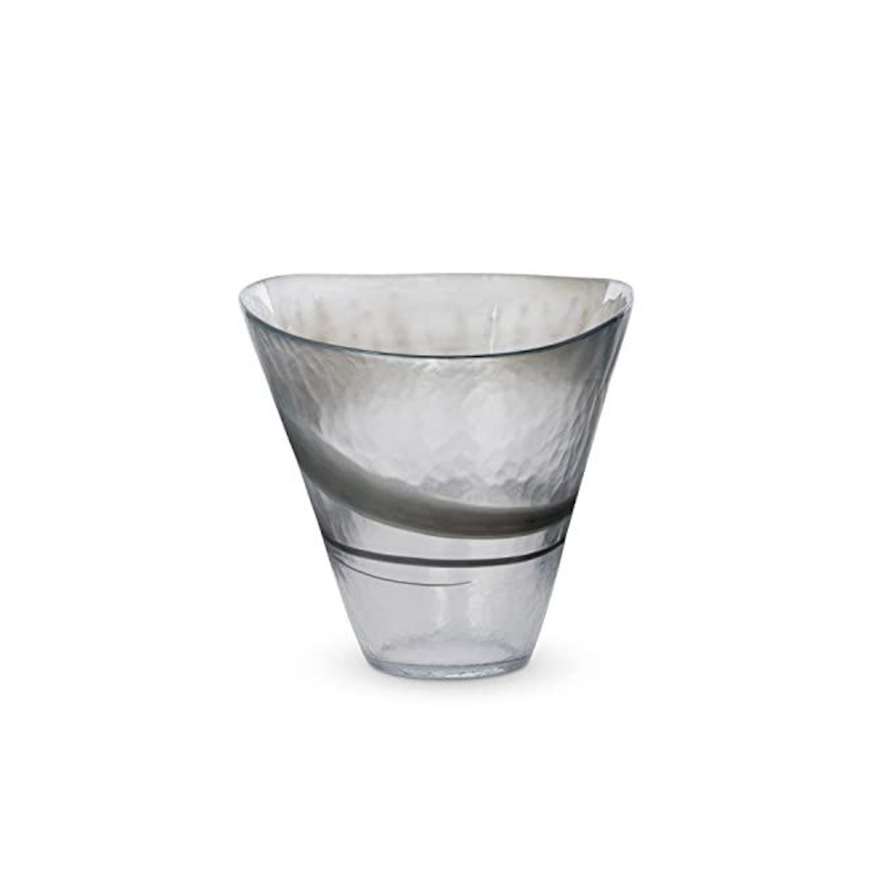 Jagger Murano Glass Bowl. Picture 1