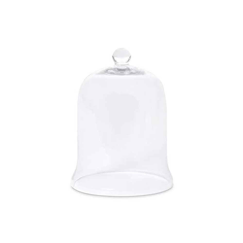 Large Bell Jar 12.5'' X 9''. Picture 1
