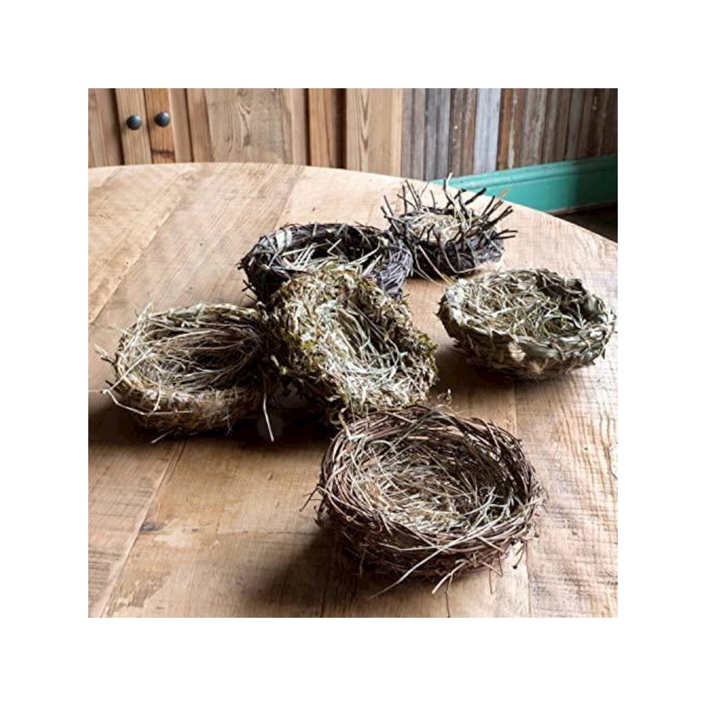 Nest Collection Set of 6. Picture 1