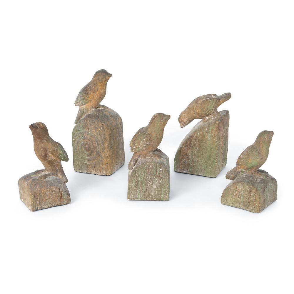 Song Bird Relics. Picture 2