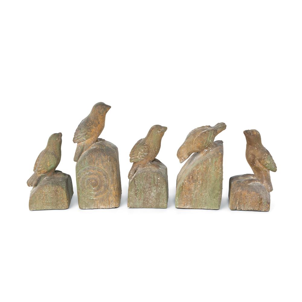Song Bird Relics. Picture 6