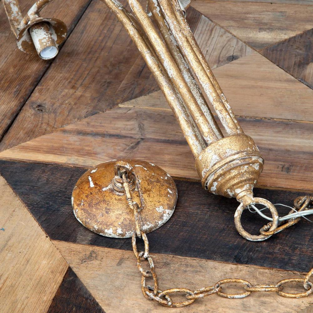 Empress Chandelier. Picture 9