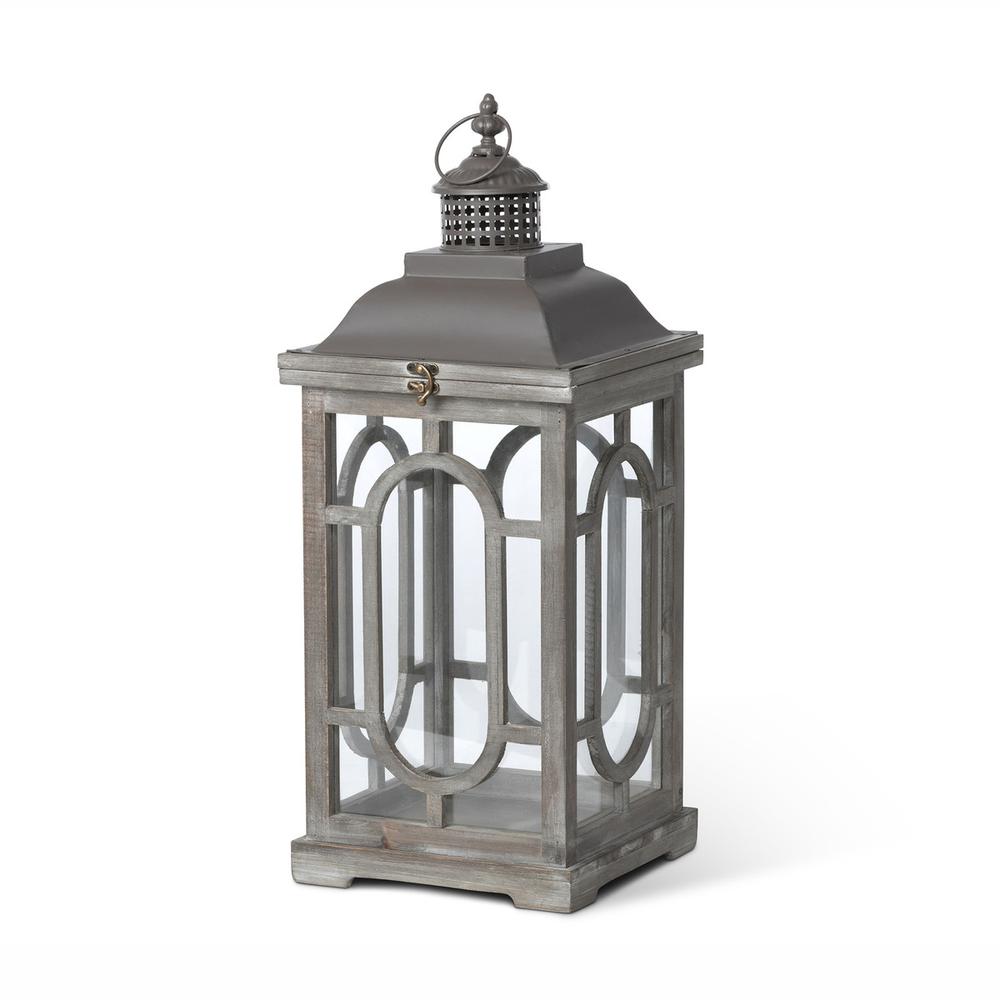 Tavern Lantern Large. Picture 1