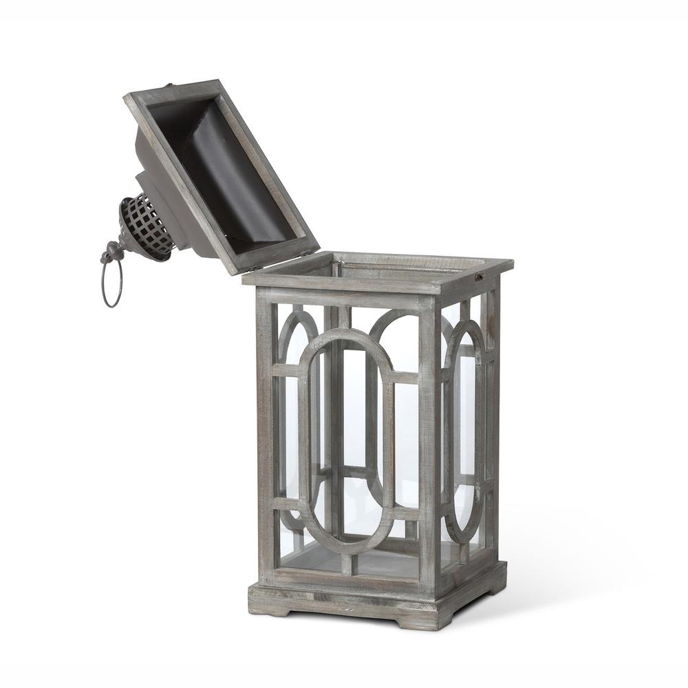 Tavern Lantern Large. Picture 3