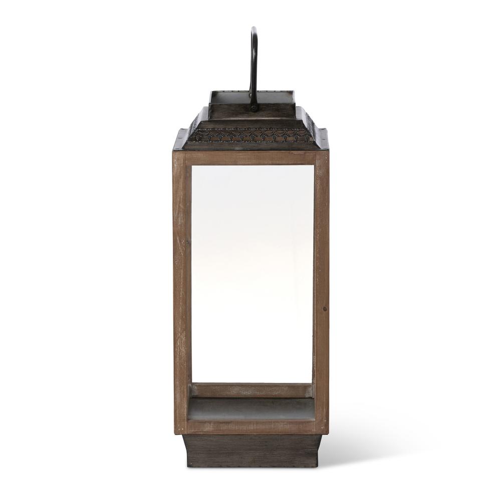 Cabin Lantern Large. Picture 2