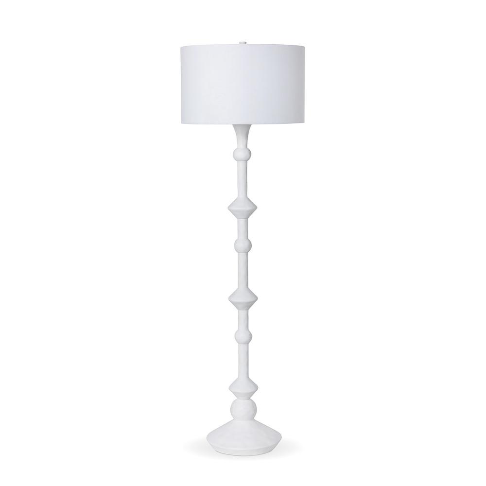 Douglas Floor Lamp. Picture 1