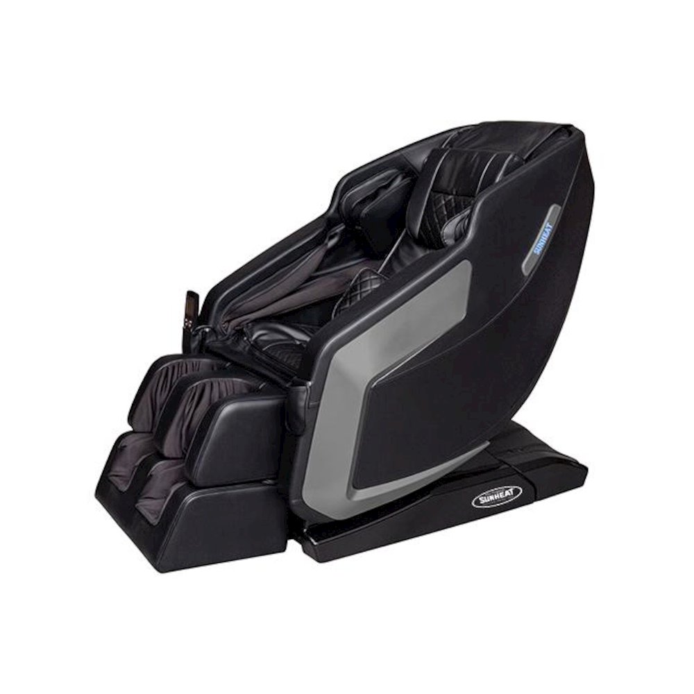 MC8920 Massage Chair Black. Picture 1