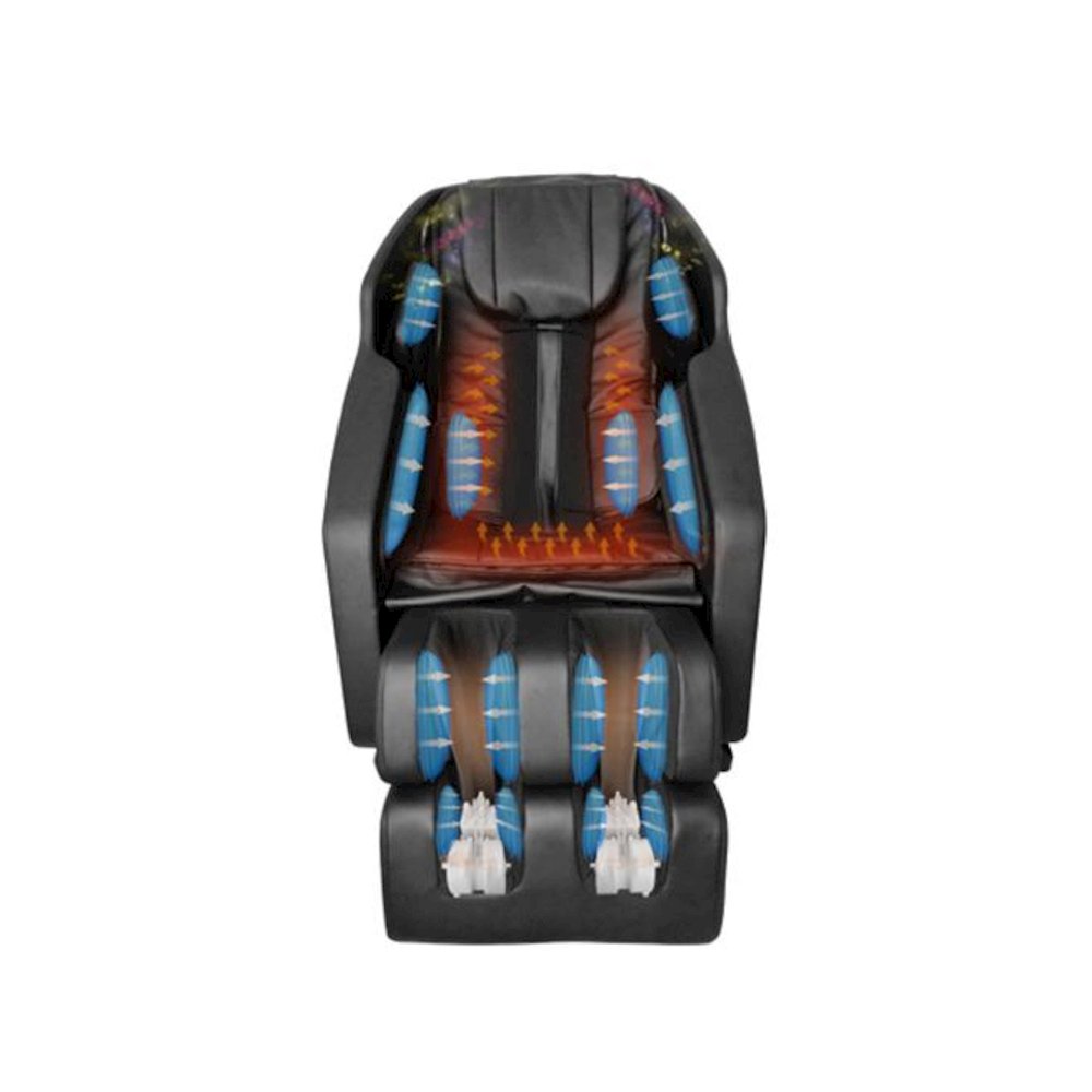 MC8920 Massage Chair Black. Picture 2
