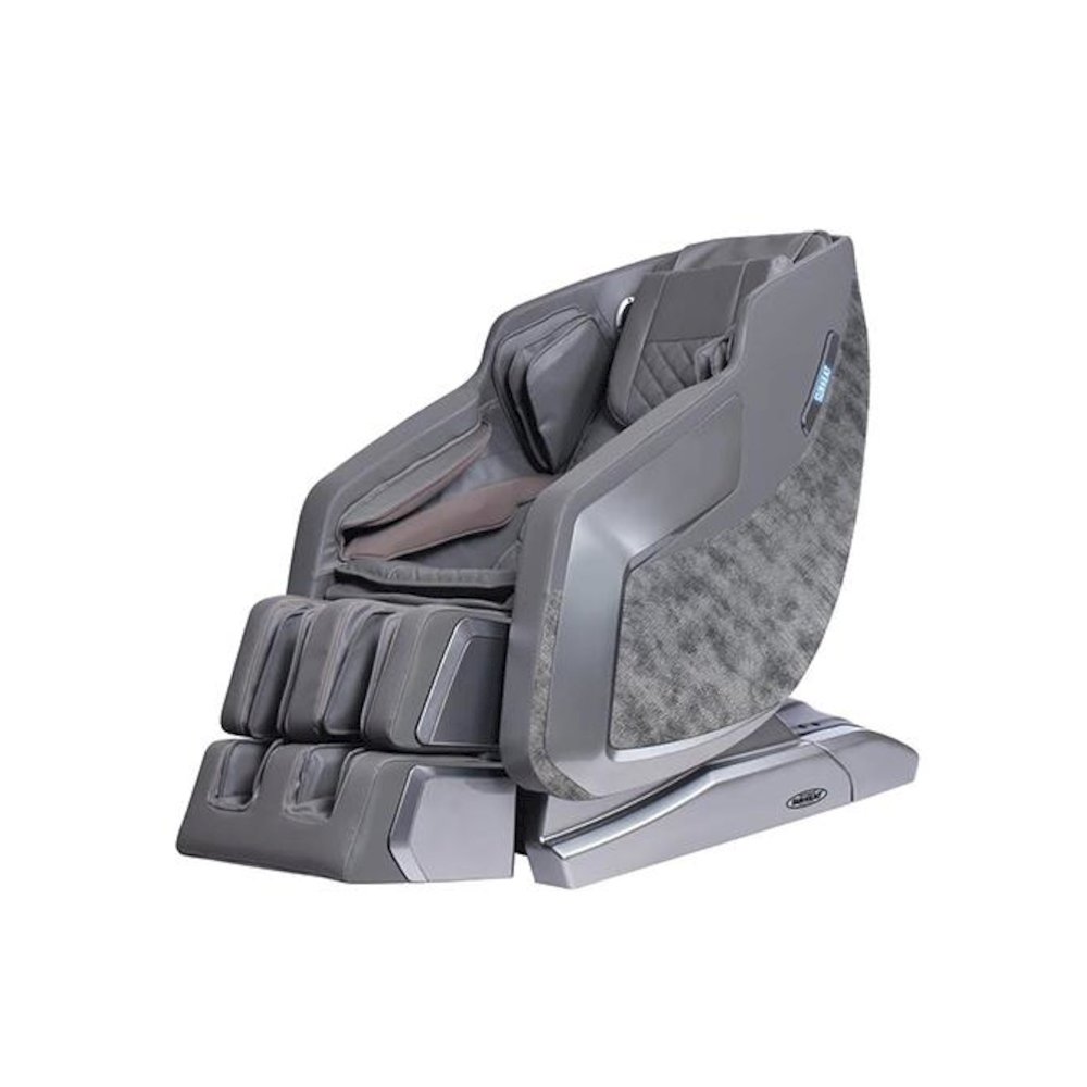 MC8920 Massage Chair - Gray. Picture 1
