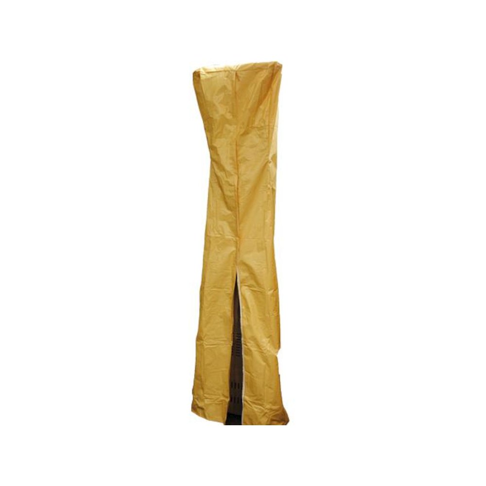 SUNHEAT Weatherproof Patio Heater Cover for Triangle Patio Heaters. Picture 1