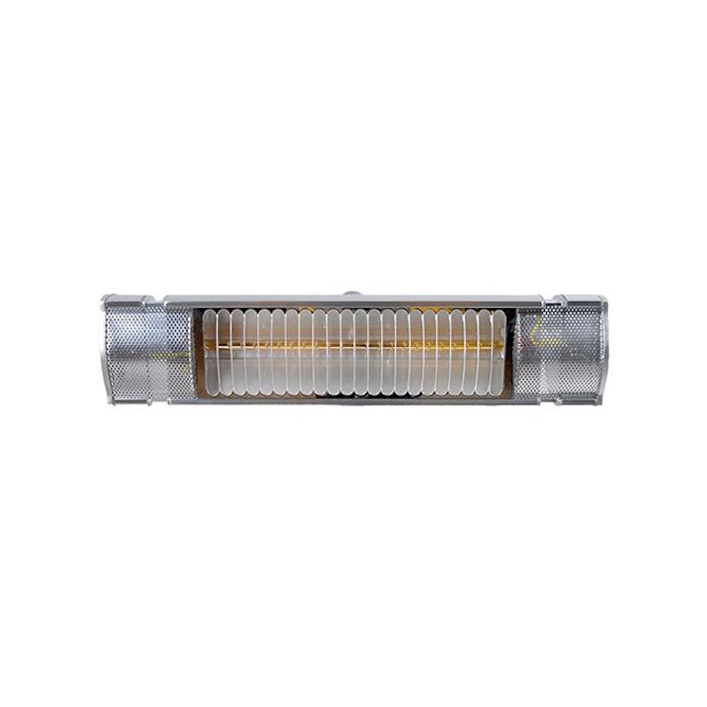 SUNHEAT Wall Mount Heater - Silver No remote control SHWL-15-S. Picture 1