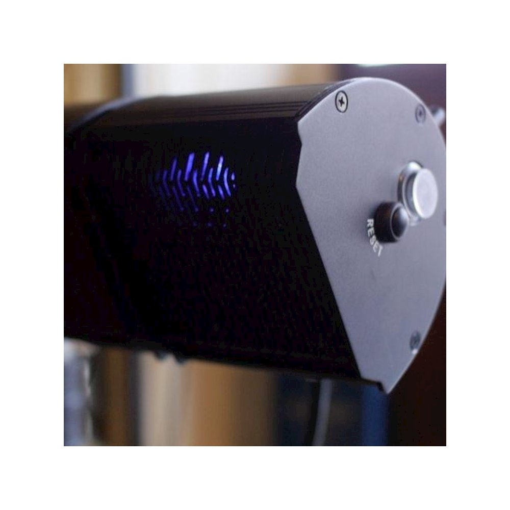 Outdoor Weatherproof Electric Wall Mounted Heater-1500w-120v. Picture 7