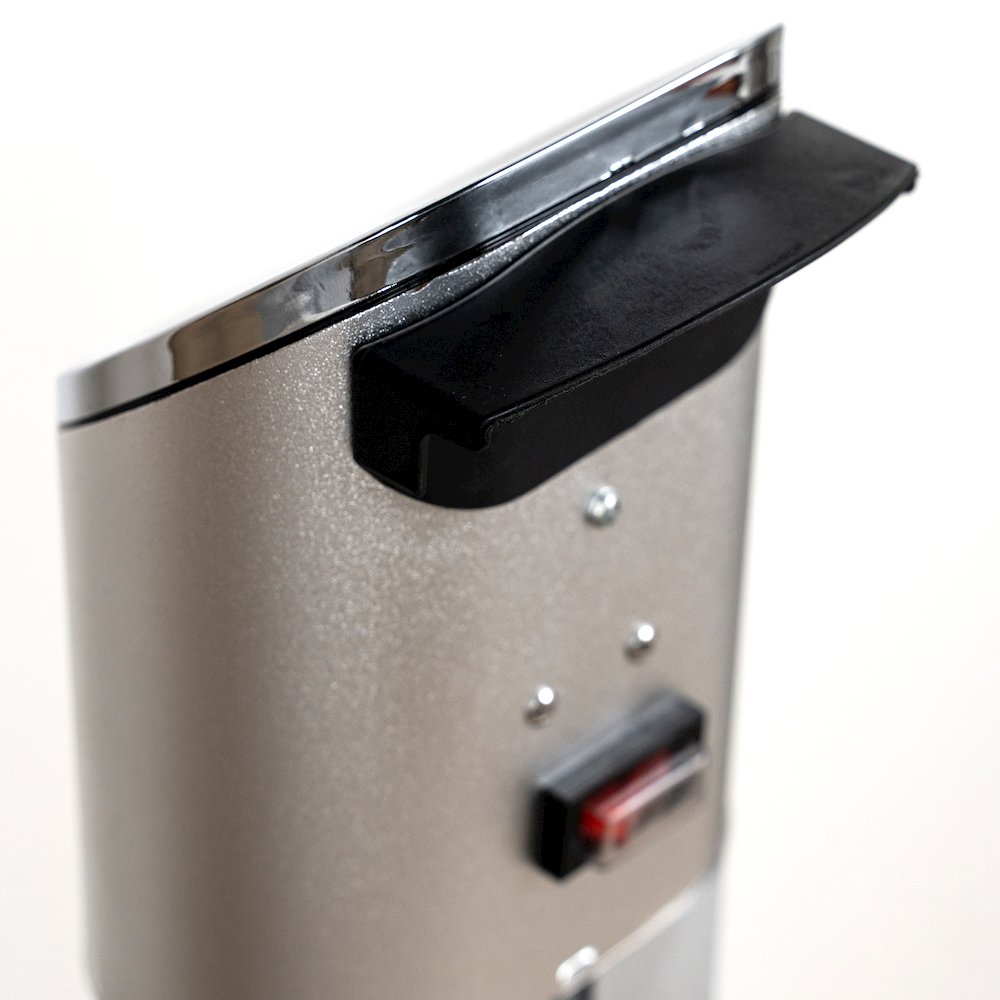 1500W Electric Tower Heater with Carbon Fiber Tube. Picture 1