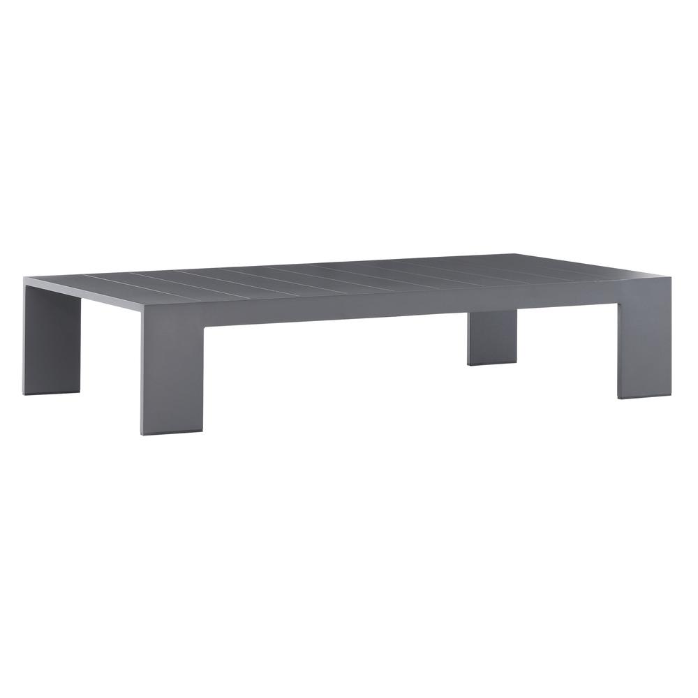 Ficarazzi Outdoor Sofa Chair Set & Coffee Table. Picture 1
