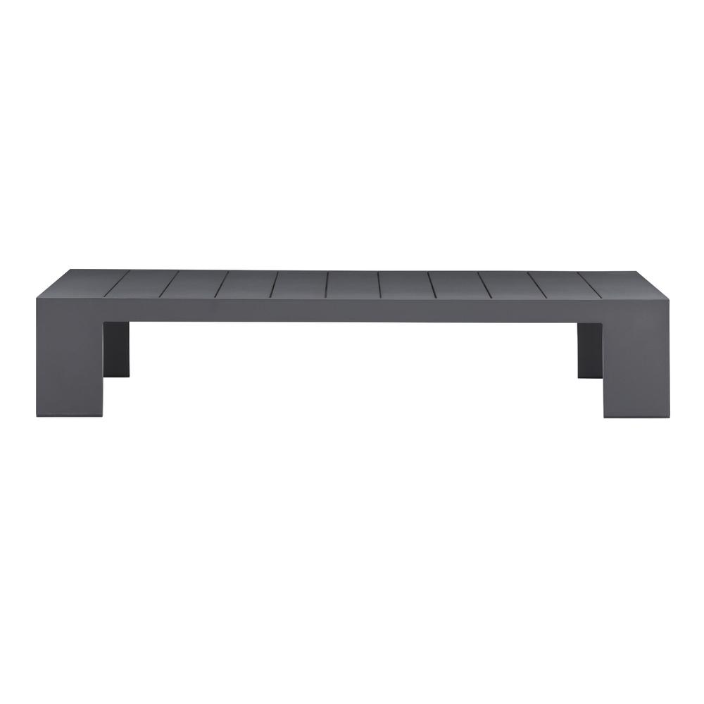 Ficarazzi Outdoor Sofa Chair Set & Coffee Table. Picture 7