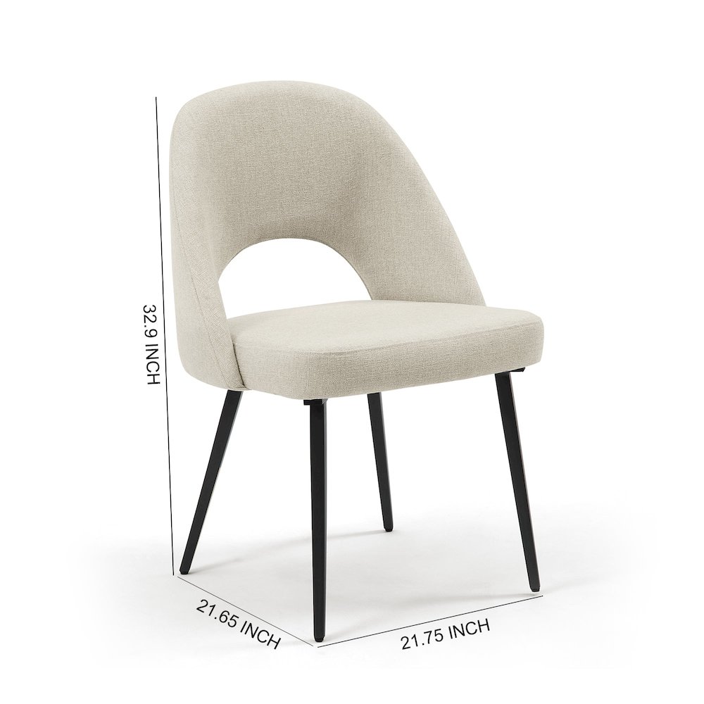 Artisan Design Dining Chair. Picture 2