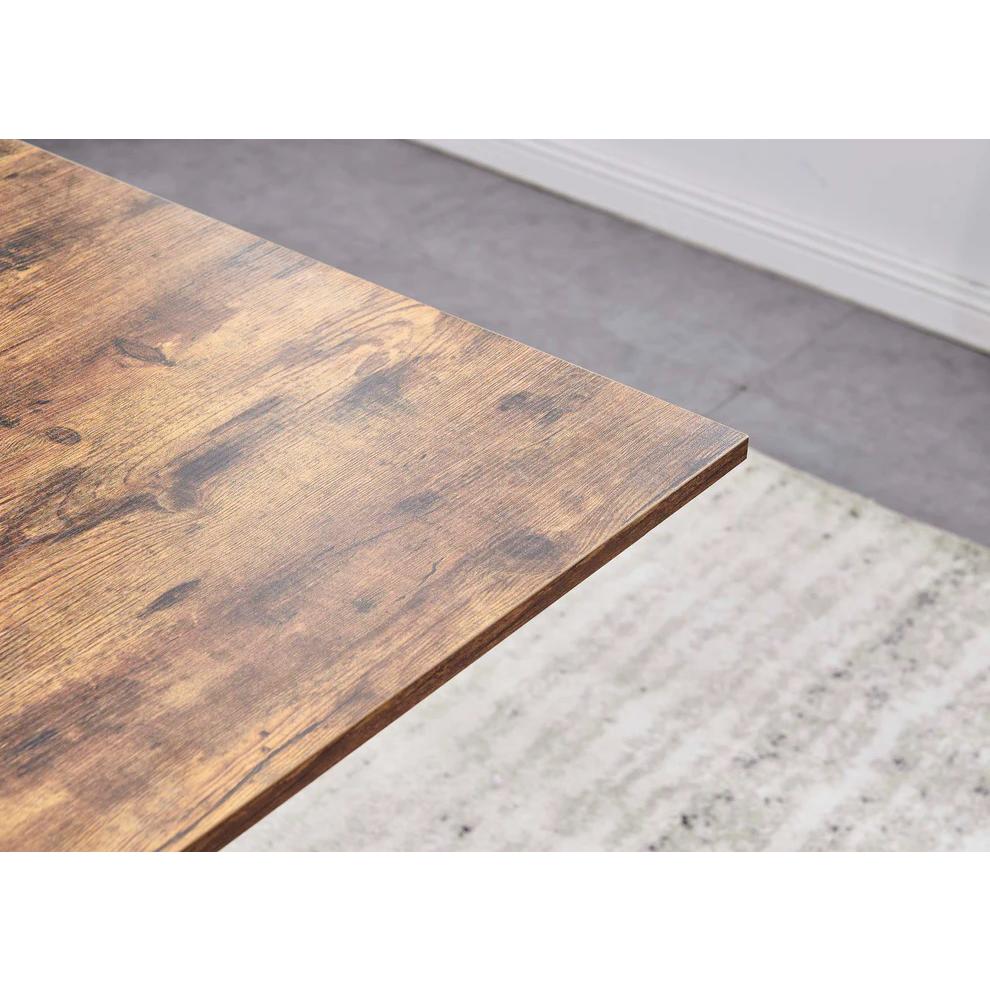 Rectangular Dining Table. Picture 5
