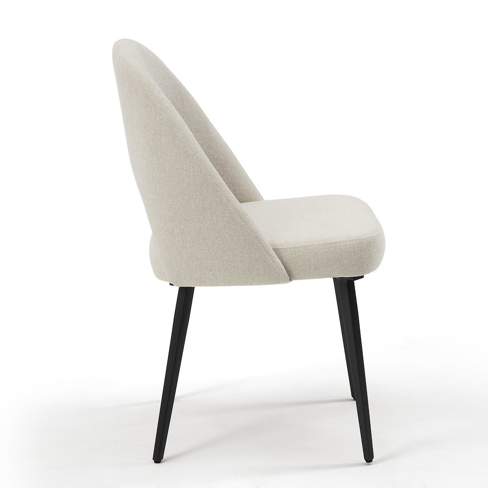 Artisan Design Dining Chair. Picture 4