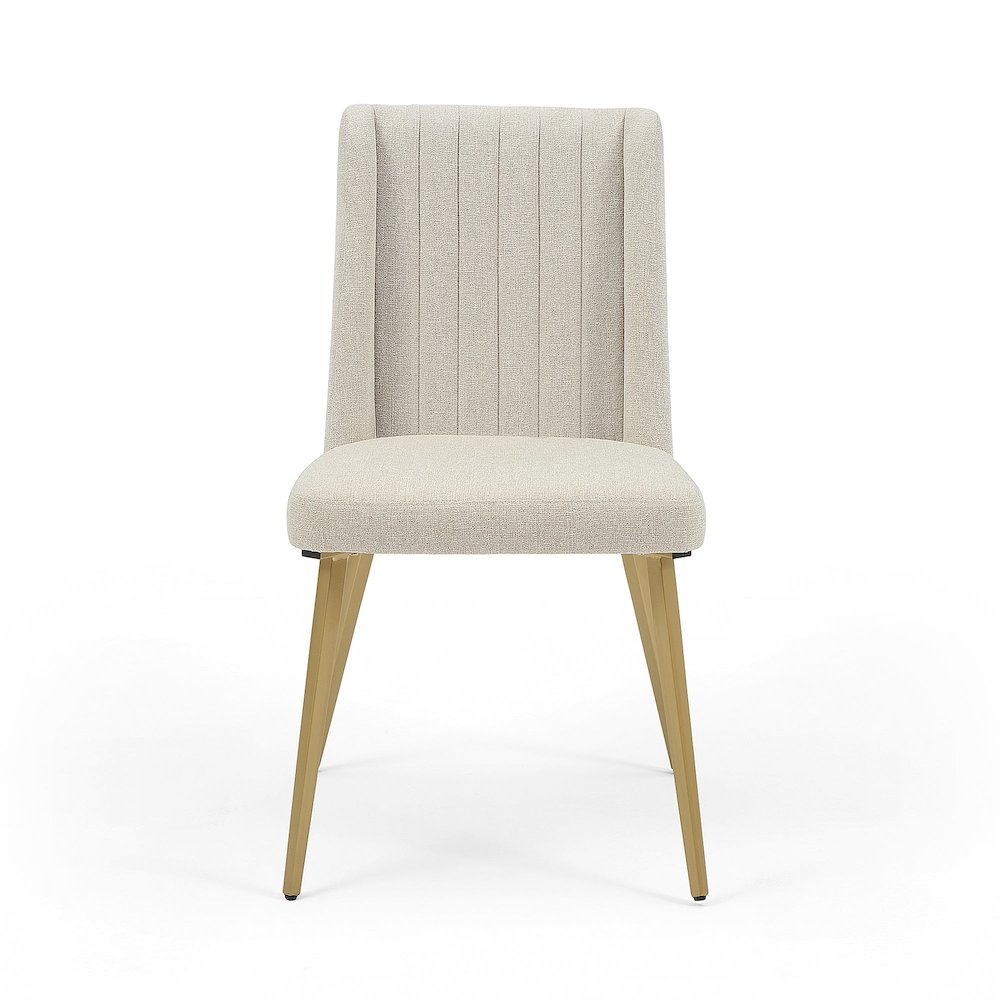 Artisan Design Dining Chair. Picture 1