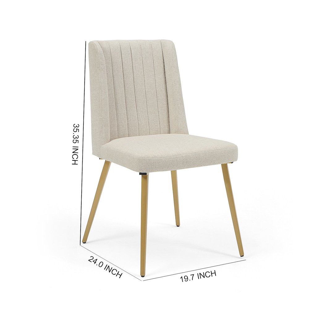 Artisan Design Dining Chair. Picture 3