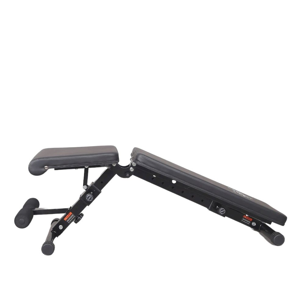 Weight Bench. Picture 6