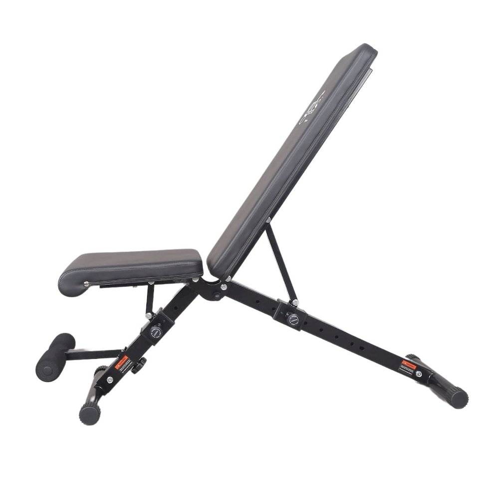 Weight Bench. Picture 5