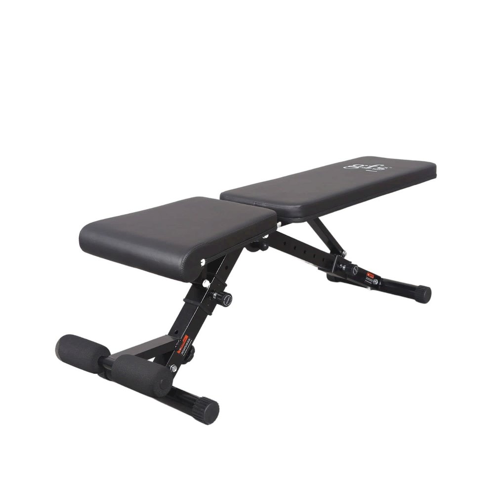 Weight Bench. Picture 4