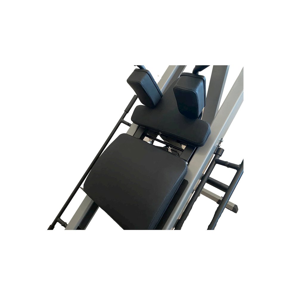 Leg Press and Hack Squat Machine. Picture 6
