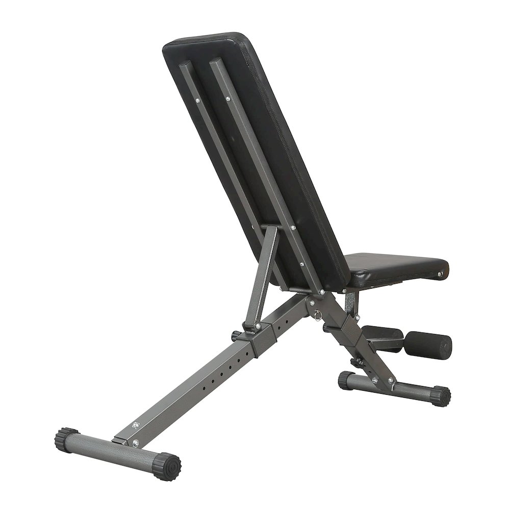 Weight Bench. Picture 7