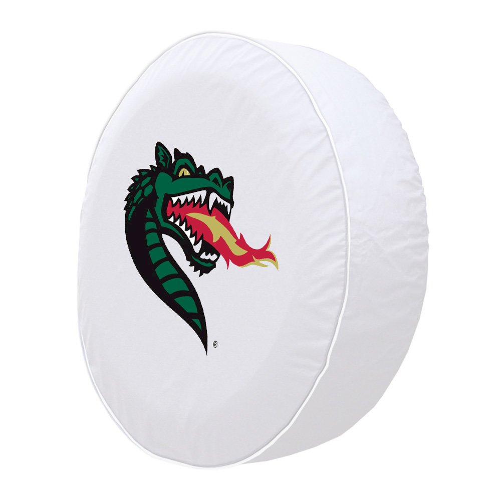 28 1/2 x 8 UAB Tire Cover. Picture 2