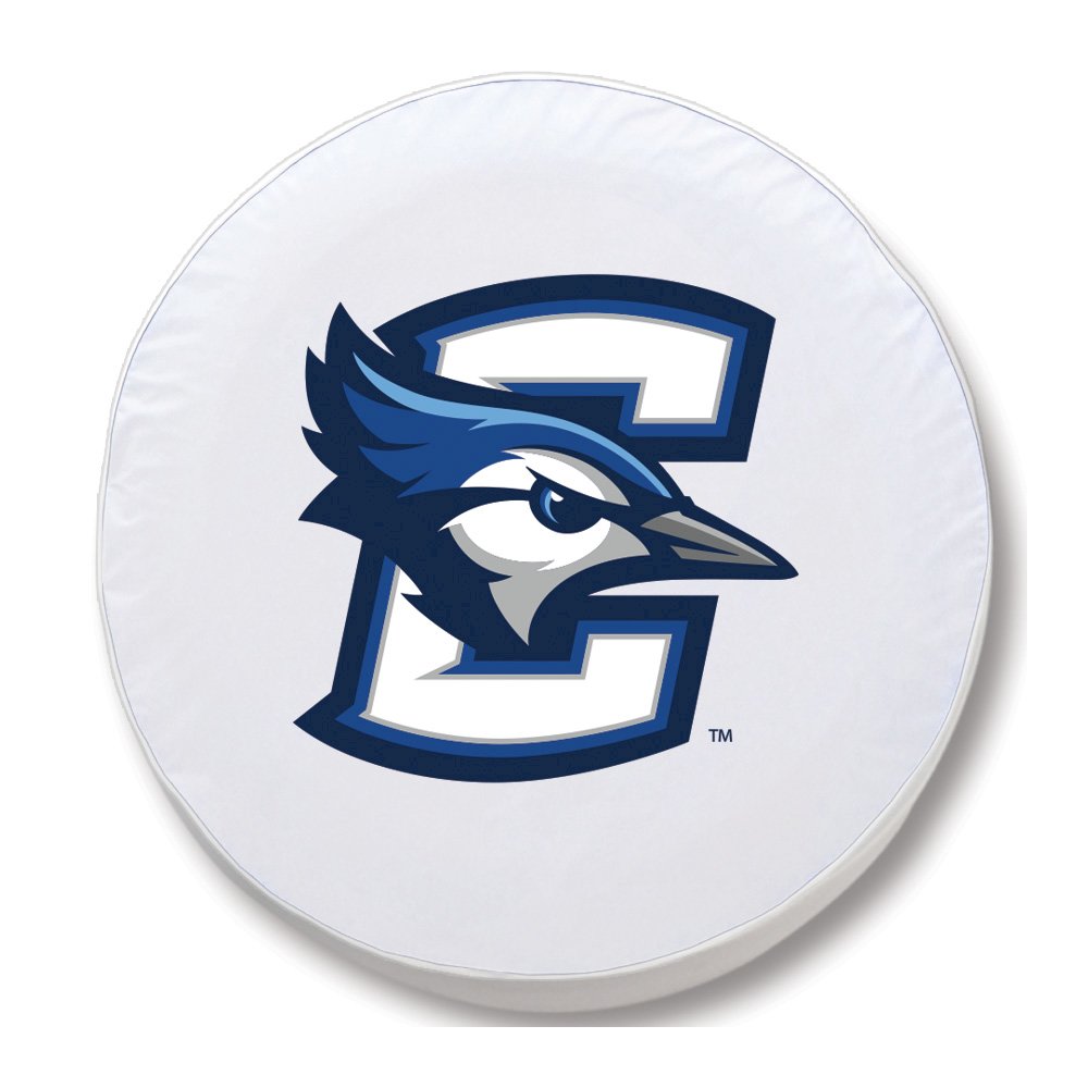 28 1/2 x 8 Creighton Tire Cover. Picture 1