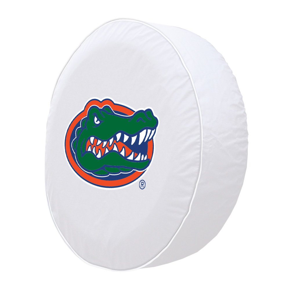 21 1/2 x 8 Florida Tire Cover. Picture 2