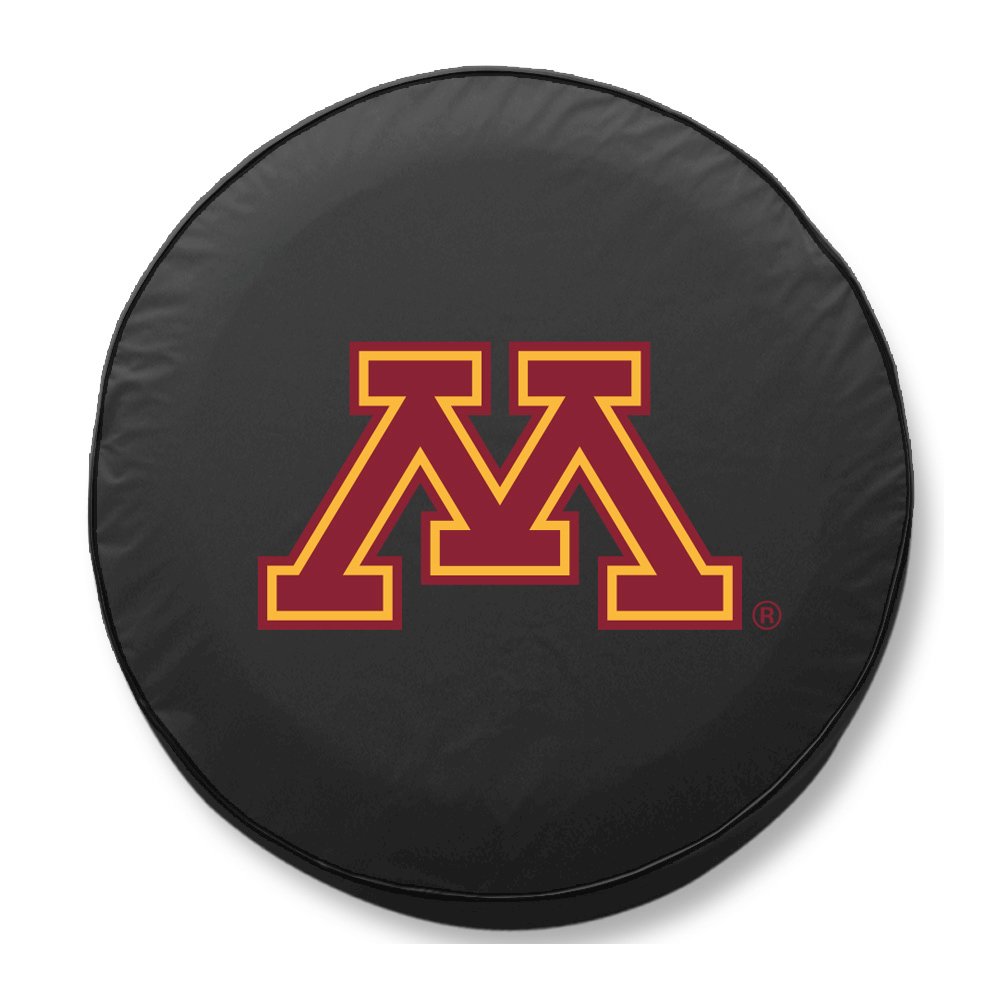 21 1/2 x 8 Minnesota Tire Cover. Picture 1