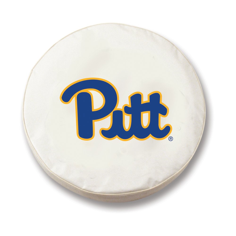 21 1/2 x 8 Pitt Tire Cover. Picture 1