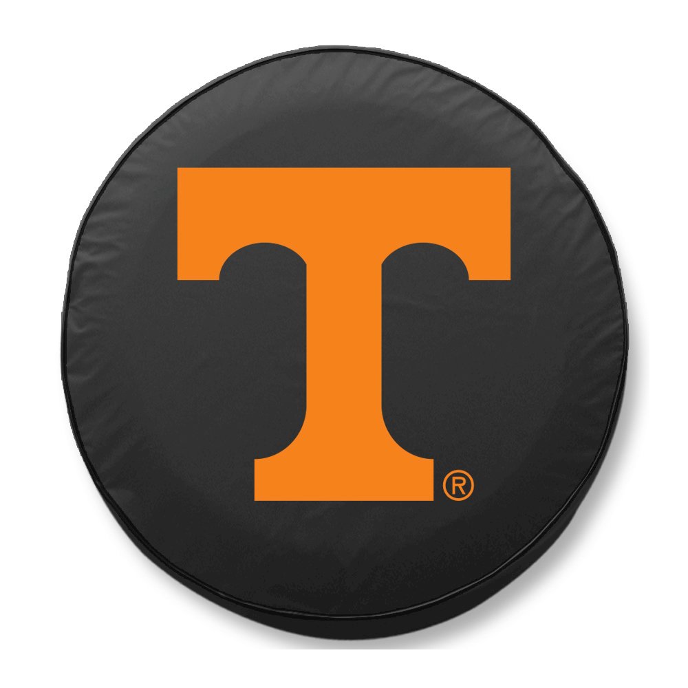 21 1/2 x 8 Tennessee Tire Cover. Picture 1
