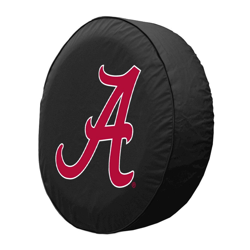 32 1/4 x 12 Alabama "A" Tire Cover. Picture 2