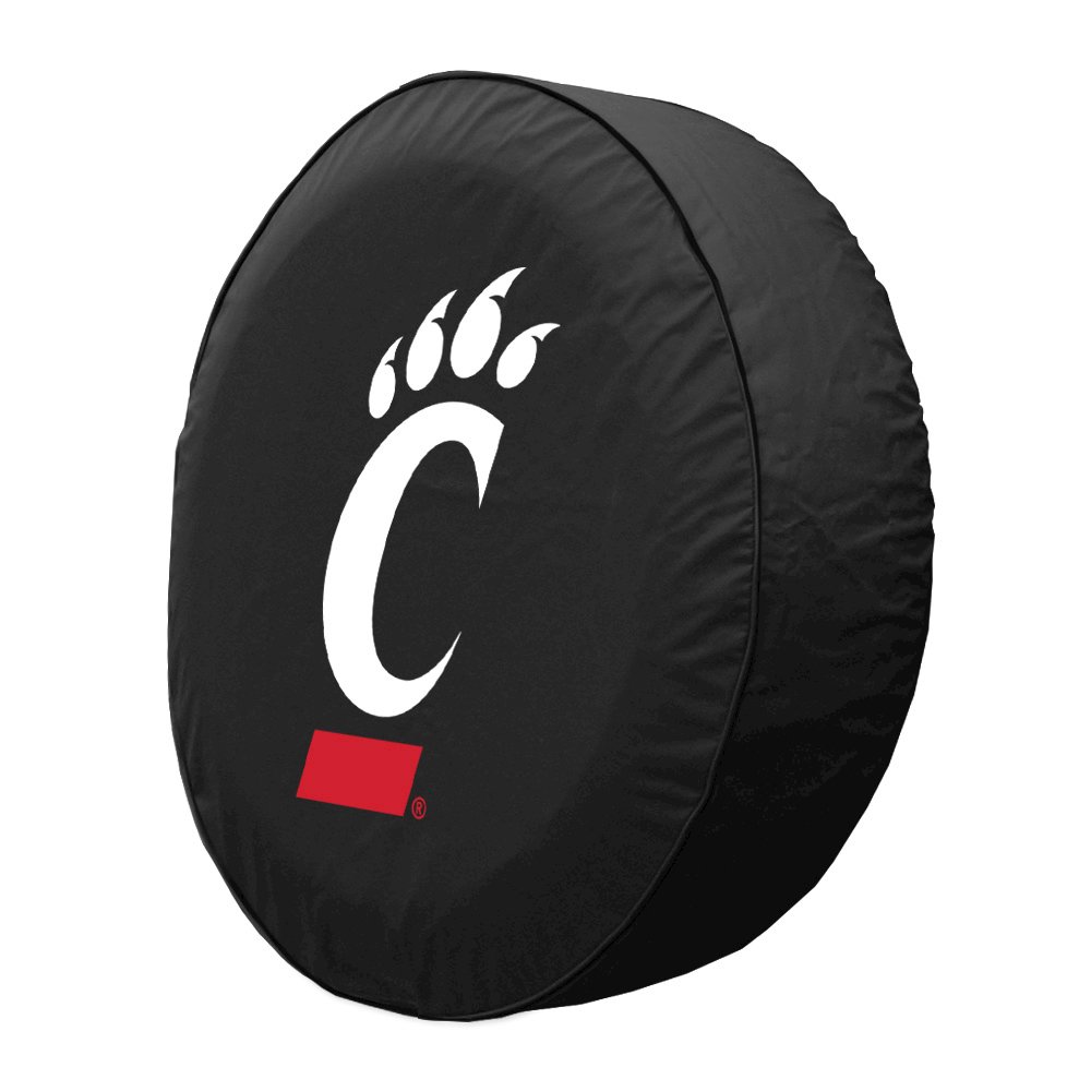 32 1/4 x 12 Cincinnati Tire Cover. Picture 2