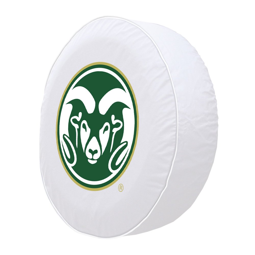 32 1/4 x 12 Colorado State Tire Cover. Picture 2