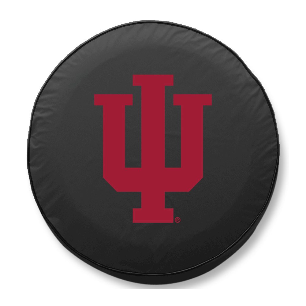 28 1/2 x 8 Indiana Tire Cover. Picture 1