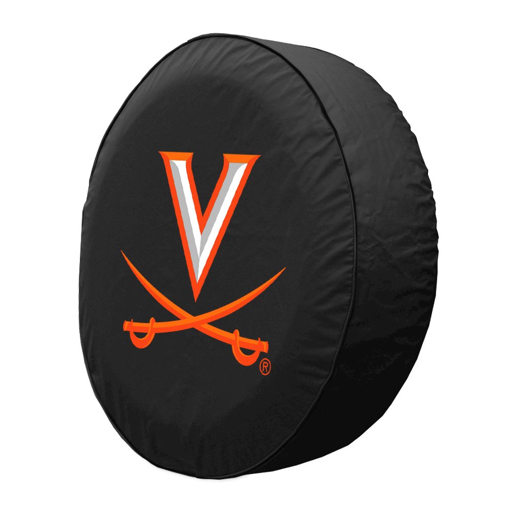 28 1/2 x 8 Virginia Tire Cover. Picture 2