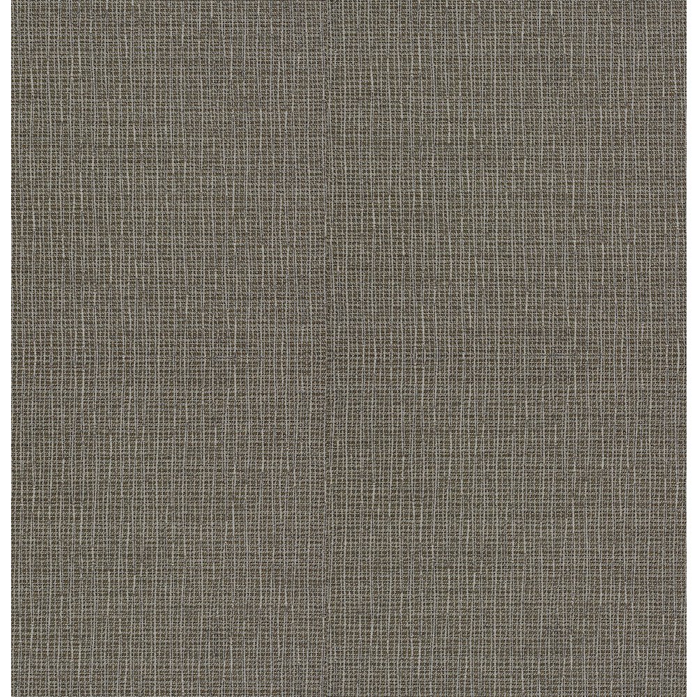 Oak Counter Stool in Dark Cherry Finish with Graph Chalice Seat. Picture 2